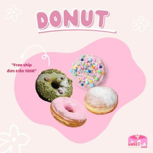 Donut