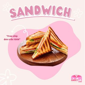 Sandwich